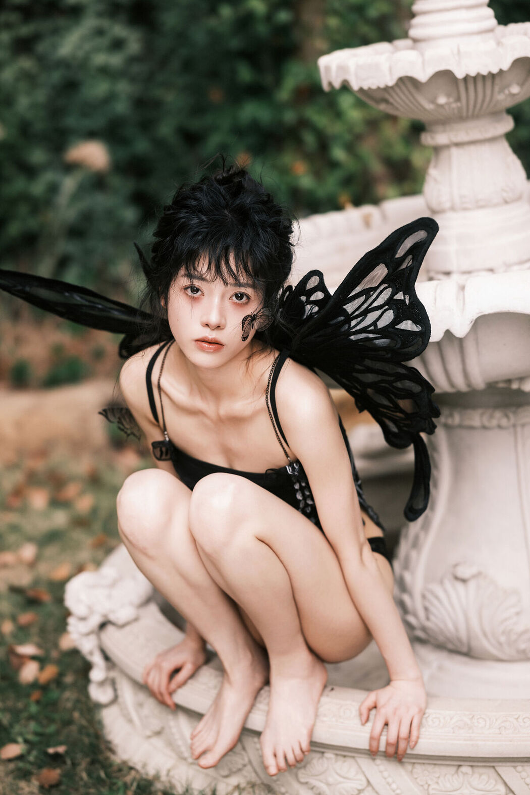 YiTuYu艺图语 Vol.6746 Xiao Song Ma Nai