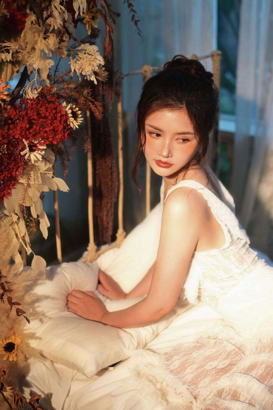 YiTuYu艺图语 Vol.6731 Xiao Lu