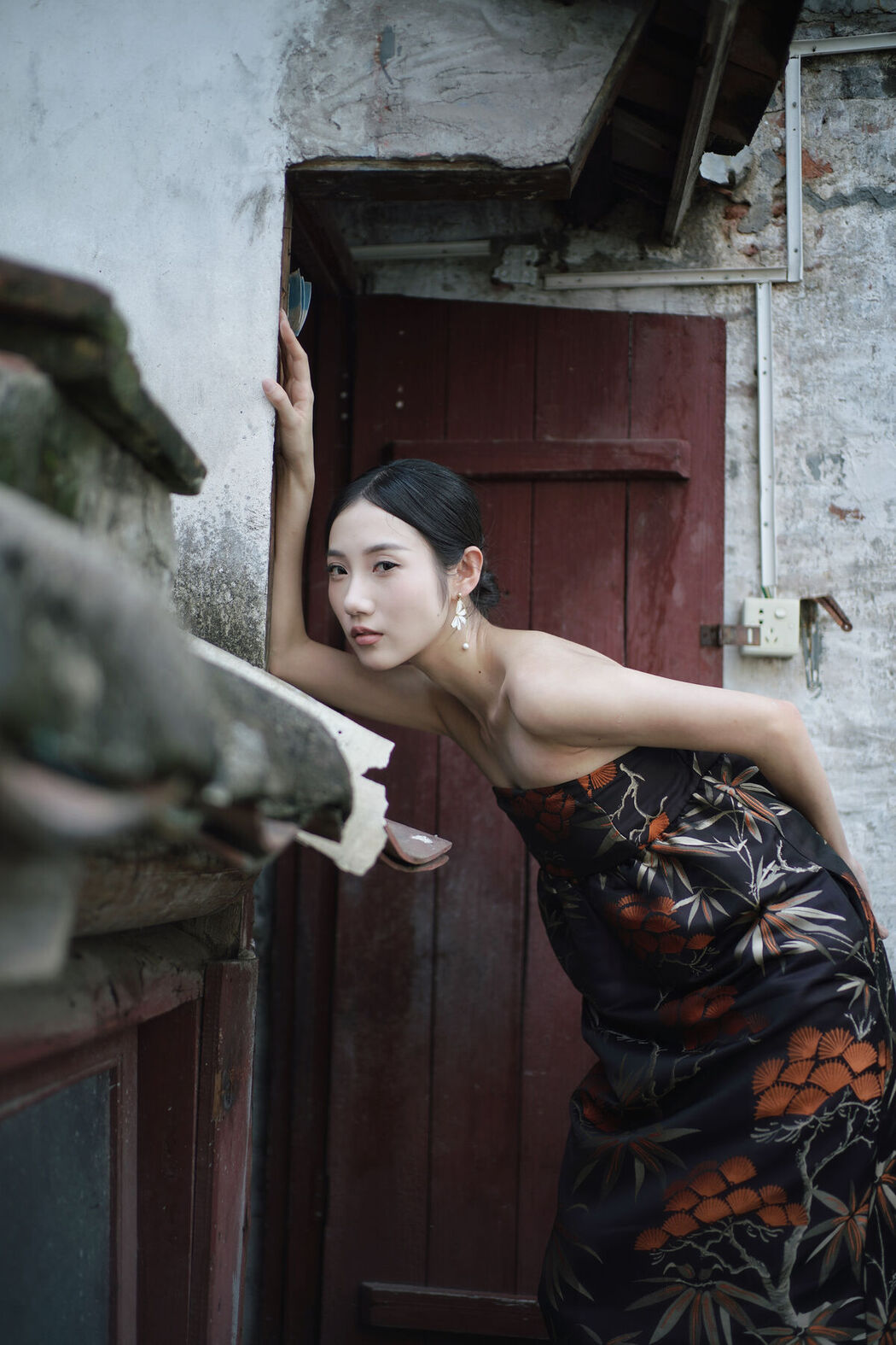 YiTuYu艺图语 Vol.6752 O1ne Wan
