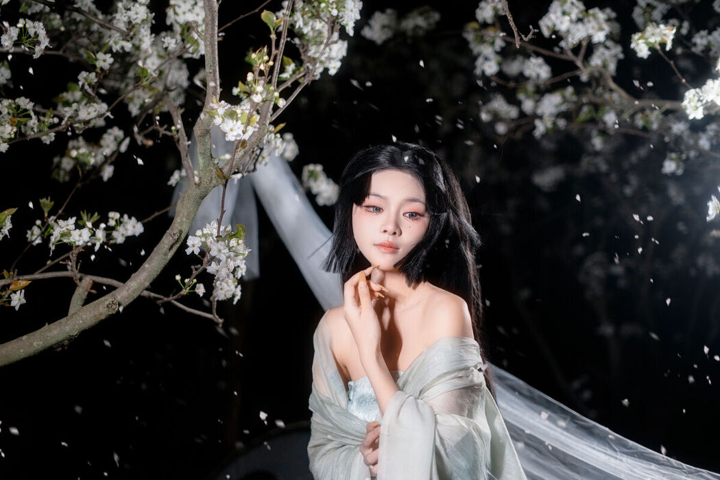 YiTuYu艺图语 Vol.6729 Xiao Xi Ya