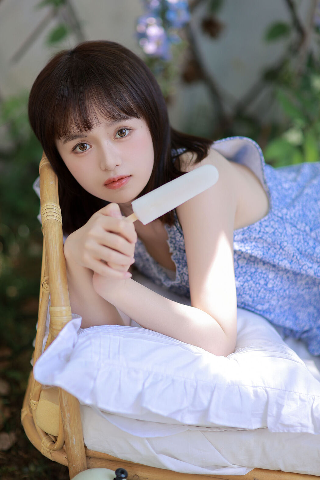 YiTuYu艺图语 Vol.6748 Juan Cun Xiao Ming