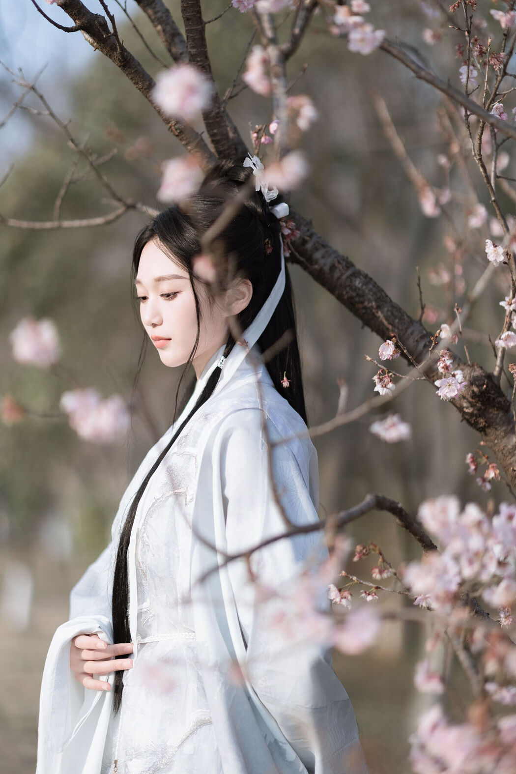 YiTuYu艺图语 Vol.6760 Zheng Yu Xi