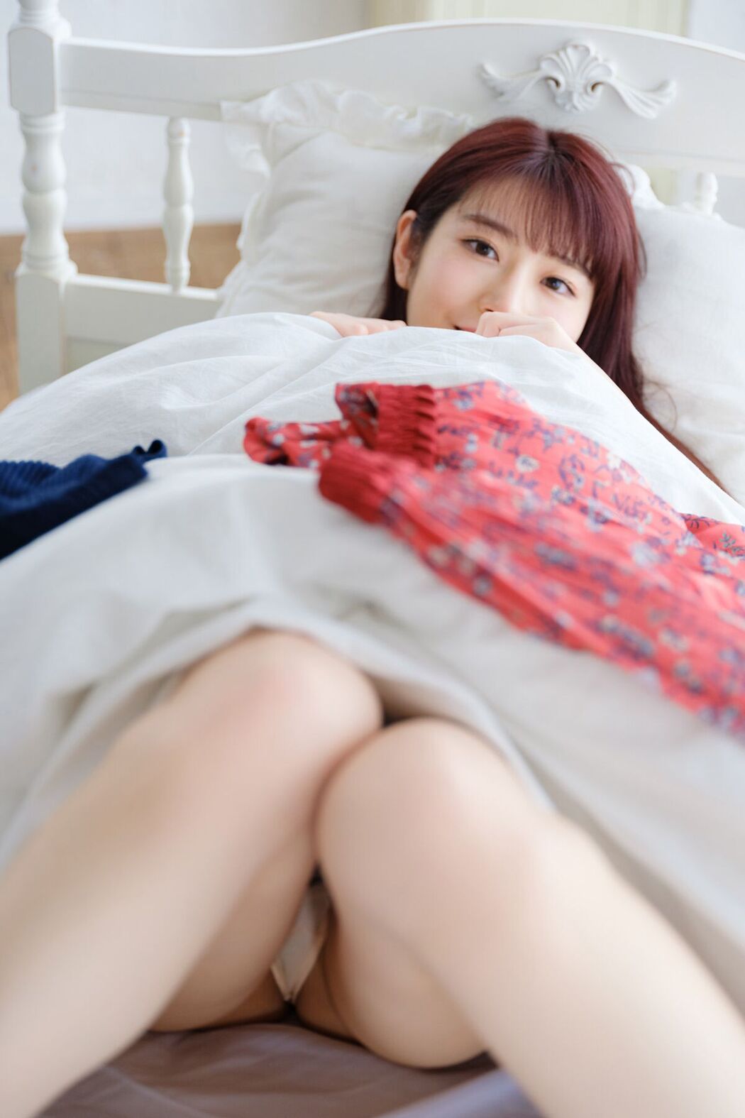 JP Saika 河北彩花 &#8211; Romantic Saika アサ芸SEXY女優写真集 (82P)