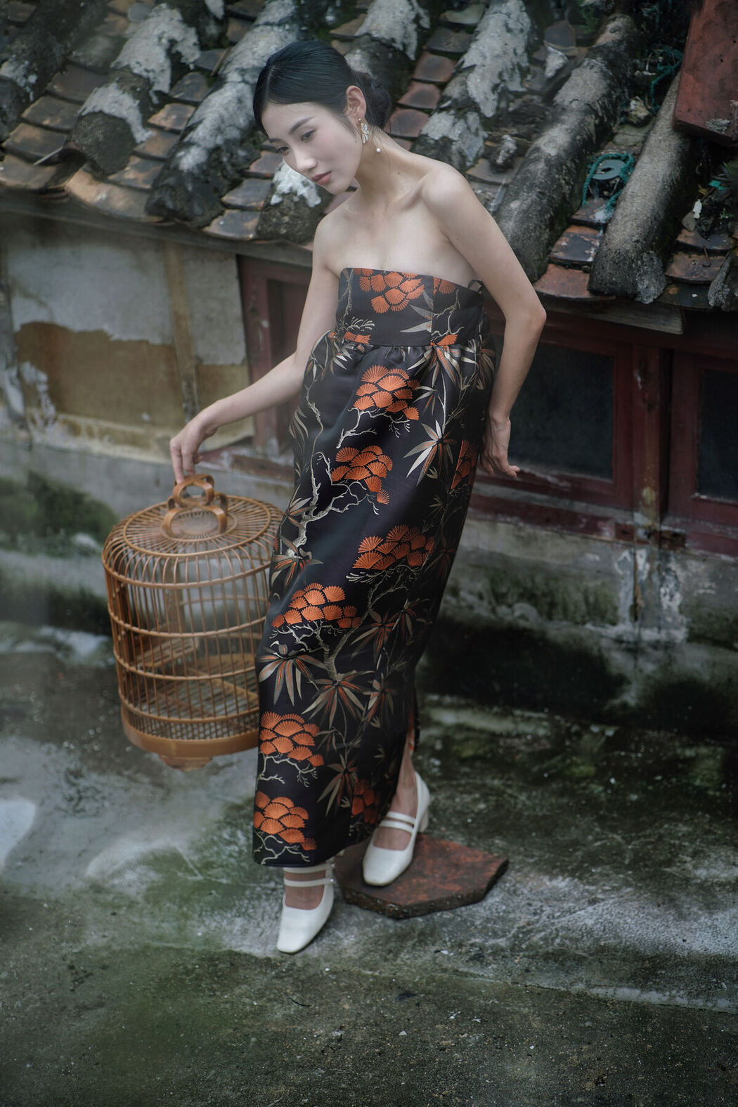 YiTuYu艺图语 Vol.6752 O1ne Wan