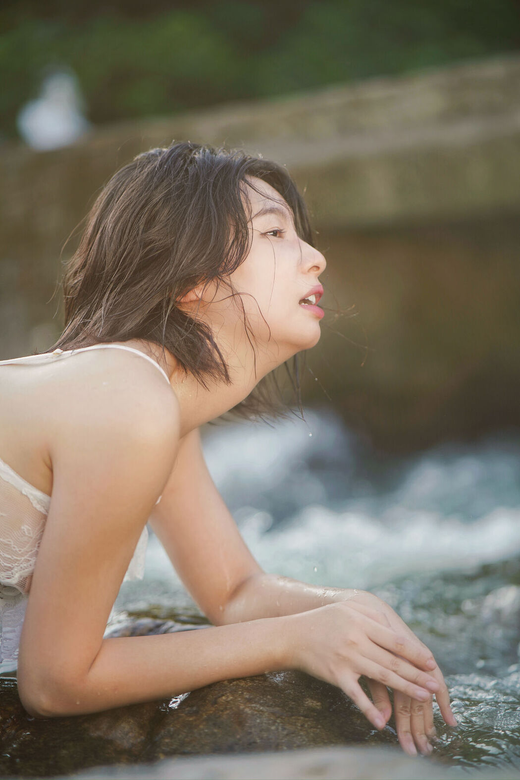 YiTuYu艺图语 Vol.6743 Zoe