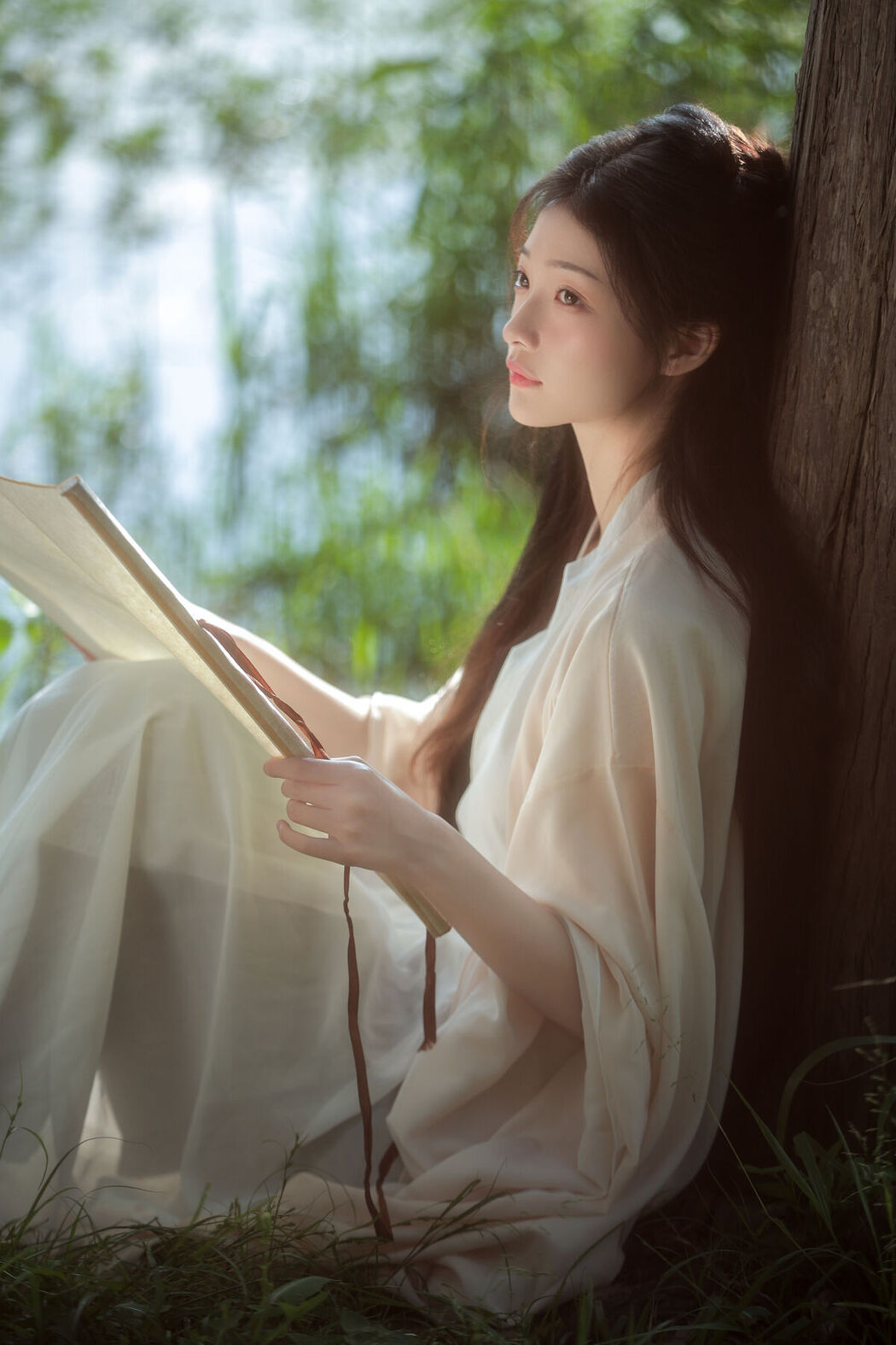 YiTuYu艺图语 Vol.6754 Xiao Dai Tong Xue