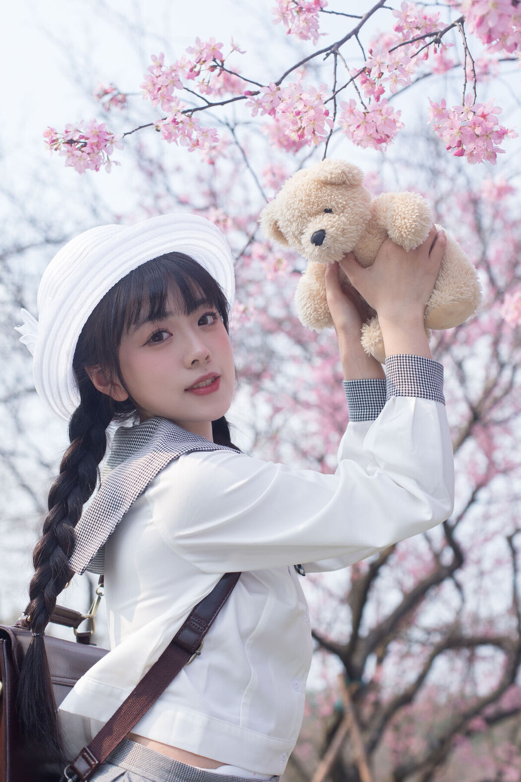 YiTuYu艺图语 Vol.6771 Yi Zhi Nuan Nuan