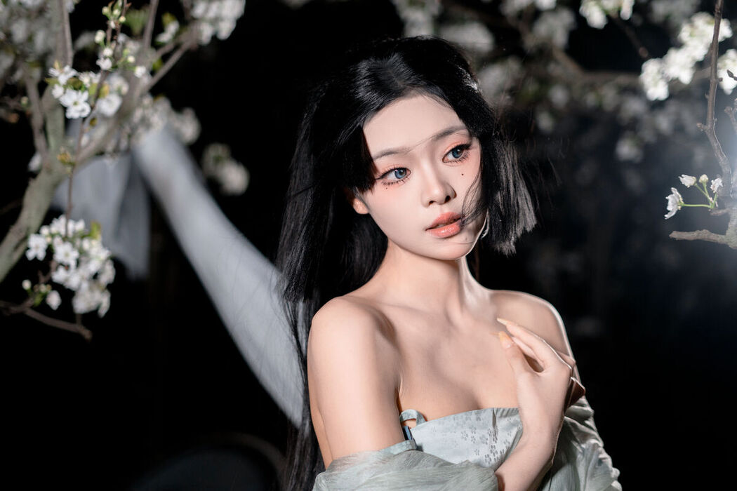 YiTuYu艺图语 Vol.6729 Xiao Xi Ya