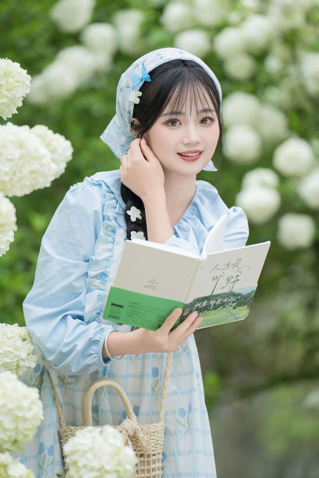 YiTuYu艺图语 Vol.6755 Xiao Ou O