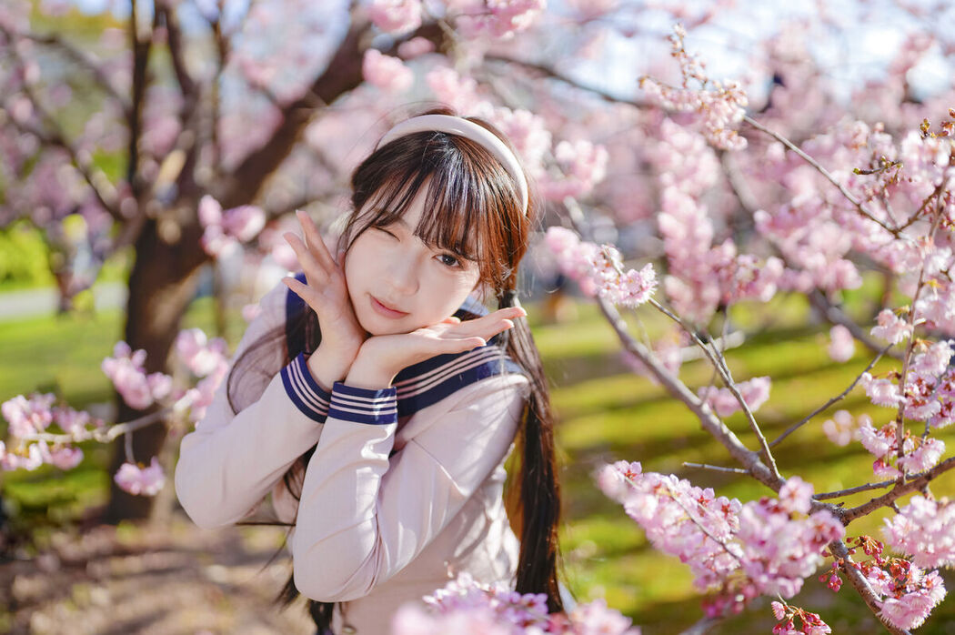 YiTuYu艺图语 Vol.6739 Shao Zhu