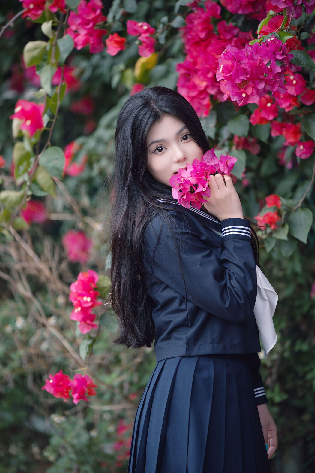 YiTuYu艺图语 Vol.6770 Yin Yin