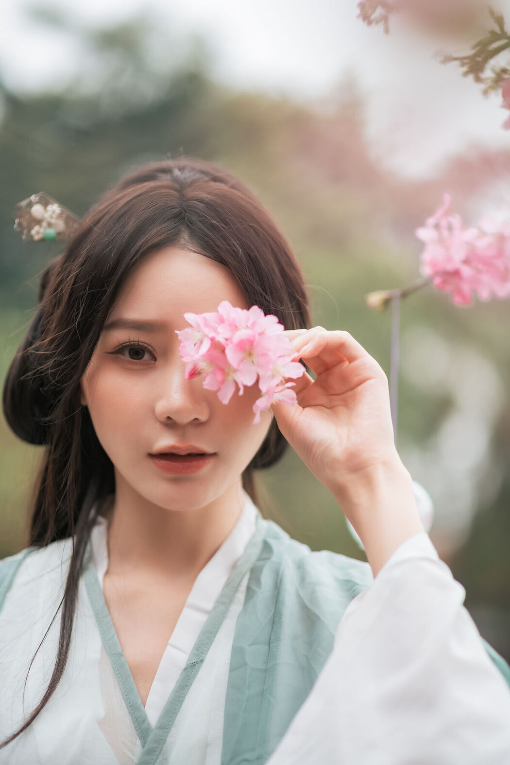 YiTuYu艺图语 Vol.6747 Yoke