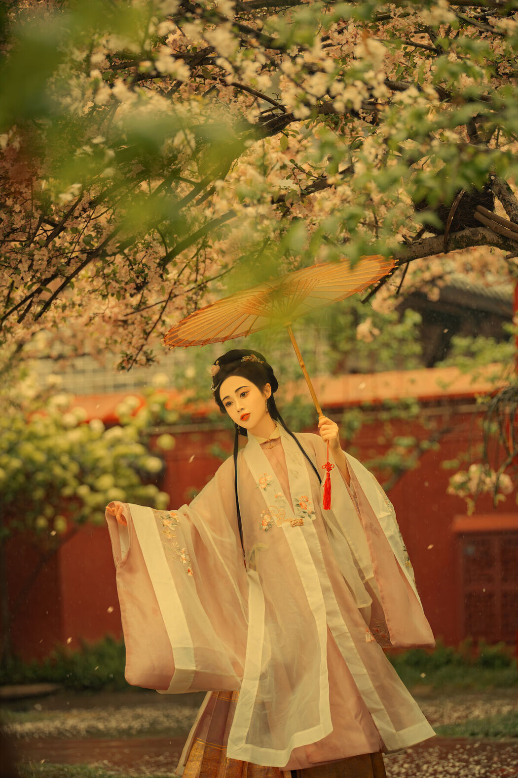 YiTuYu艺图语 Vol.6768 Fu Xue Ins