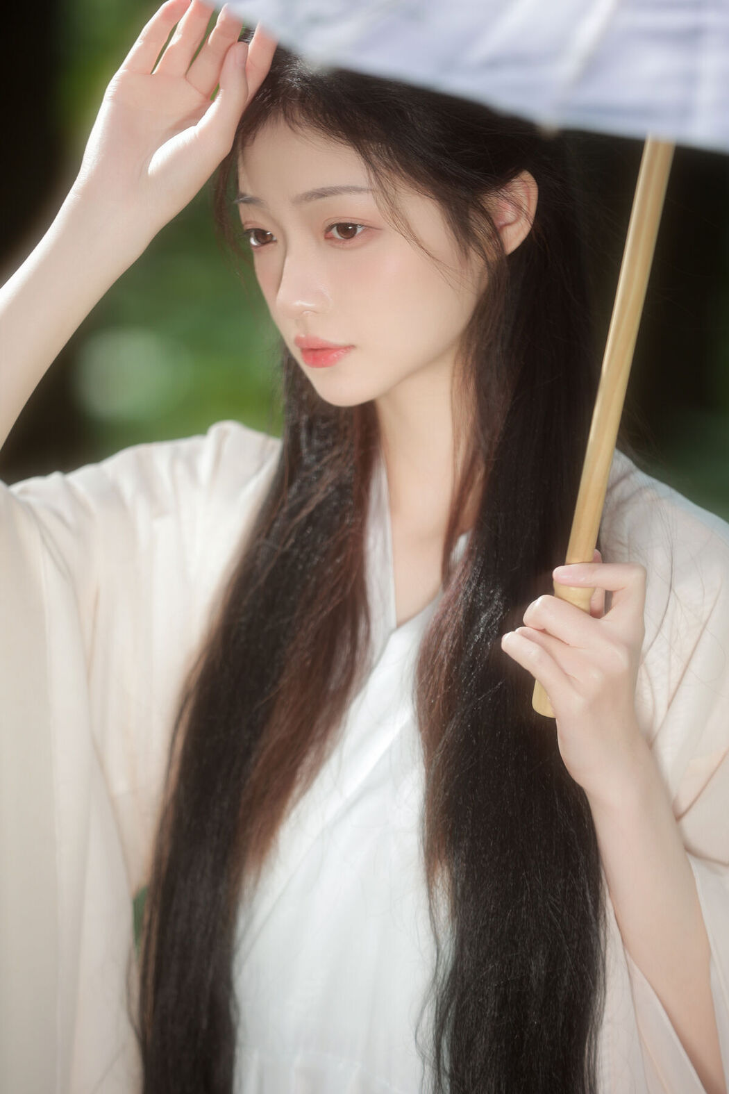 YiTuYu艺图语 Vol.6754 Xiao Dai Tong Xue