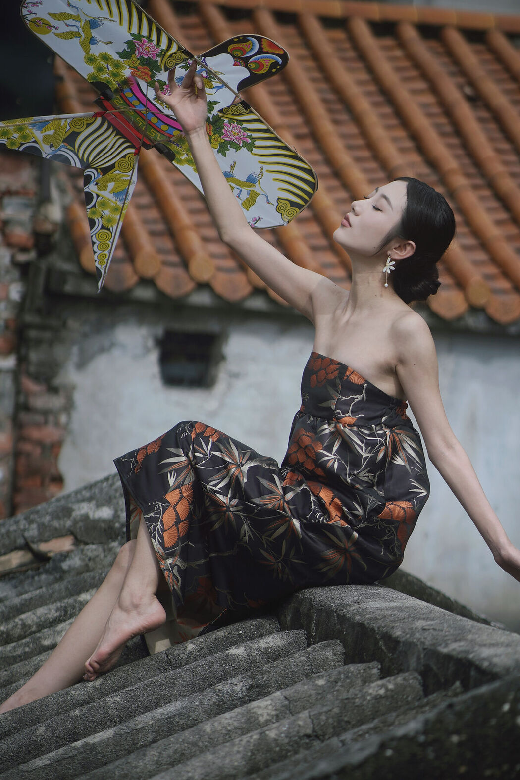 YiTuYu艺图语 Vol.6752 O1ne Wan