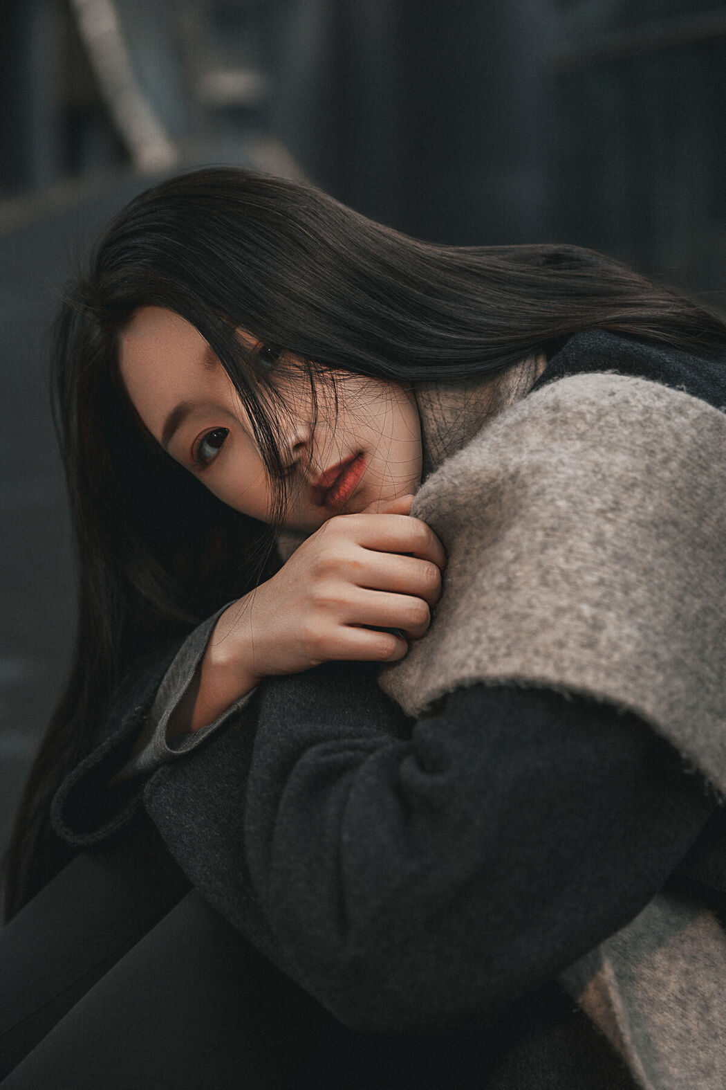 YiTuYu艺图语 Vol.6734 Yun Yun