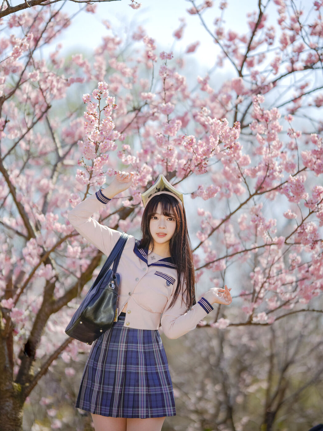 YiTuYu艺图语 Vol.6739 Shao Zhu