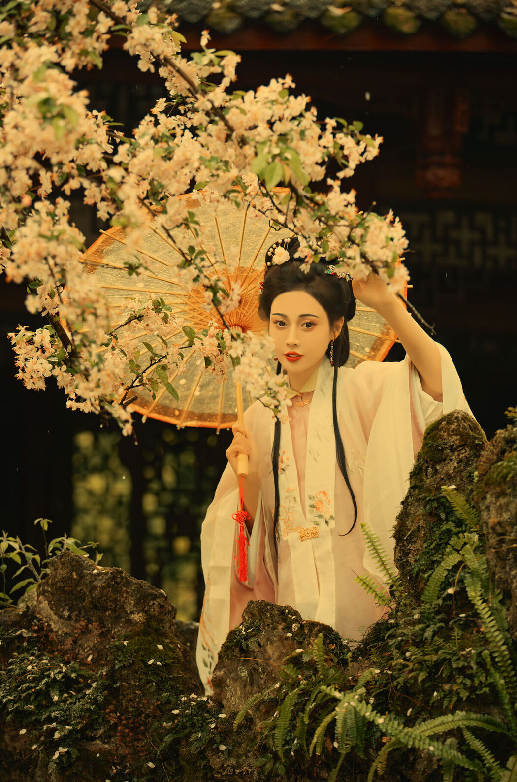 YiTuYu艺图语 Vol.6768 Fu Xue Ins