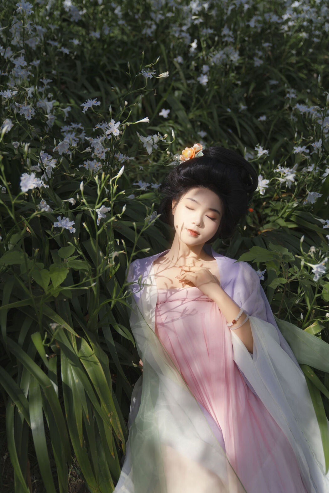 YiTuYu艺图语 Vol.6750 Gan Tang Ya