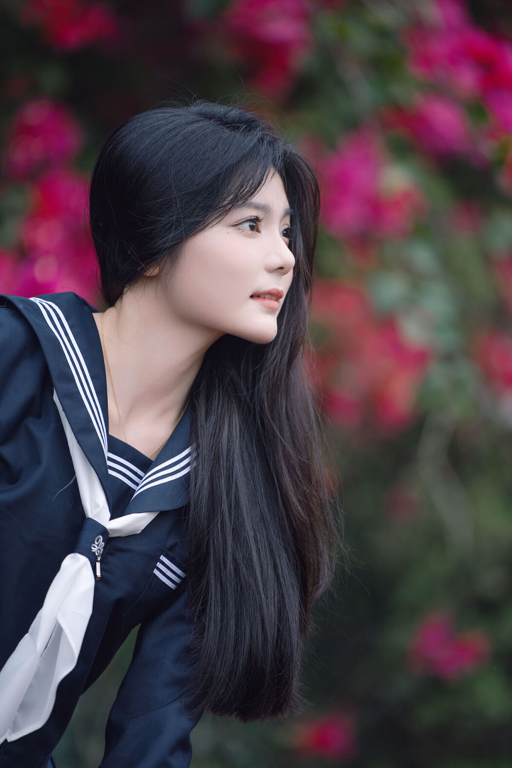 YiTuYu艺图语 Vol.6770 Yin Yin