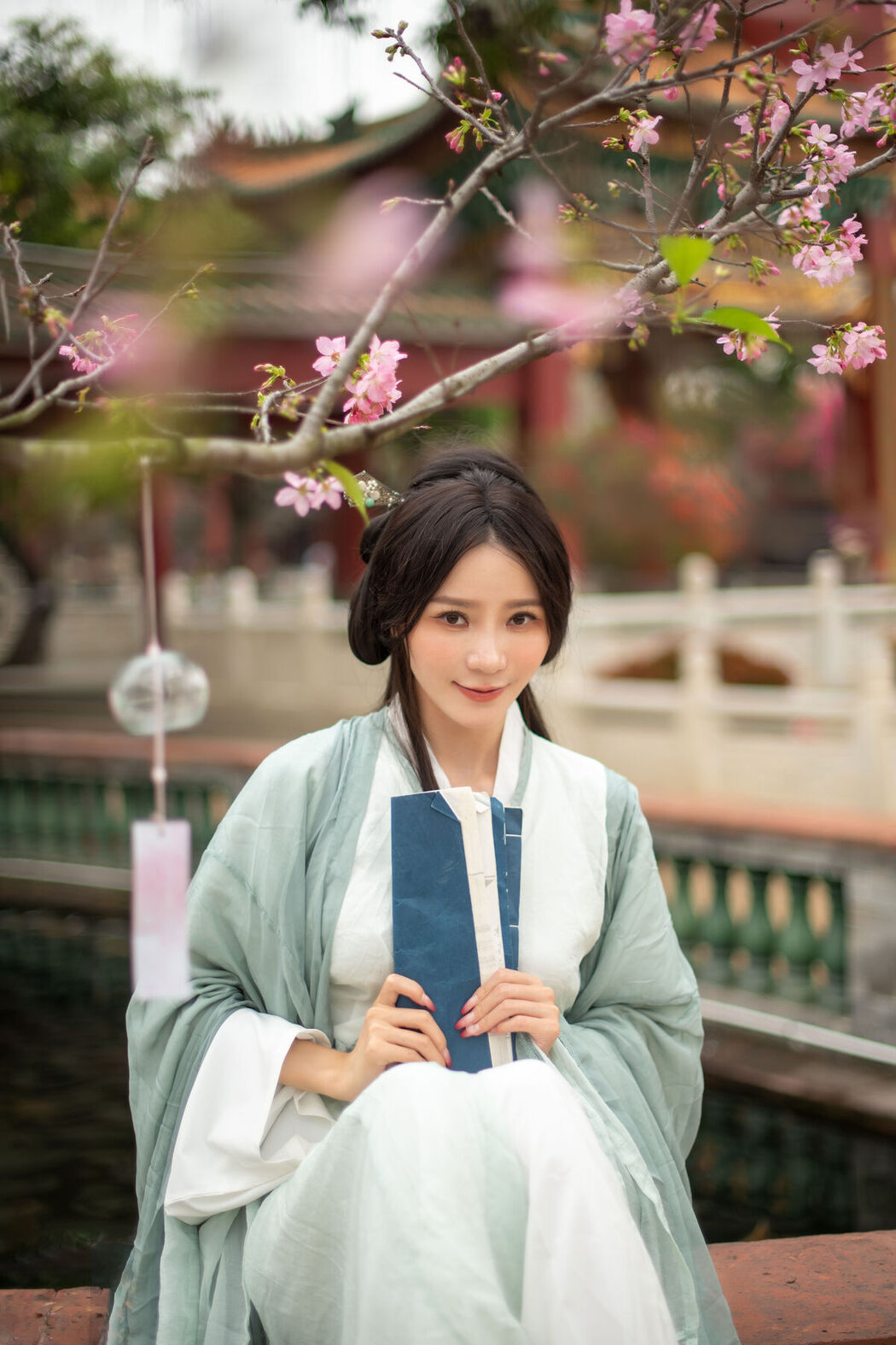 YiTuYu艺图语 Vol.6747 Yoke