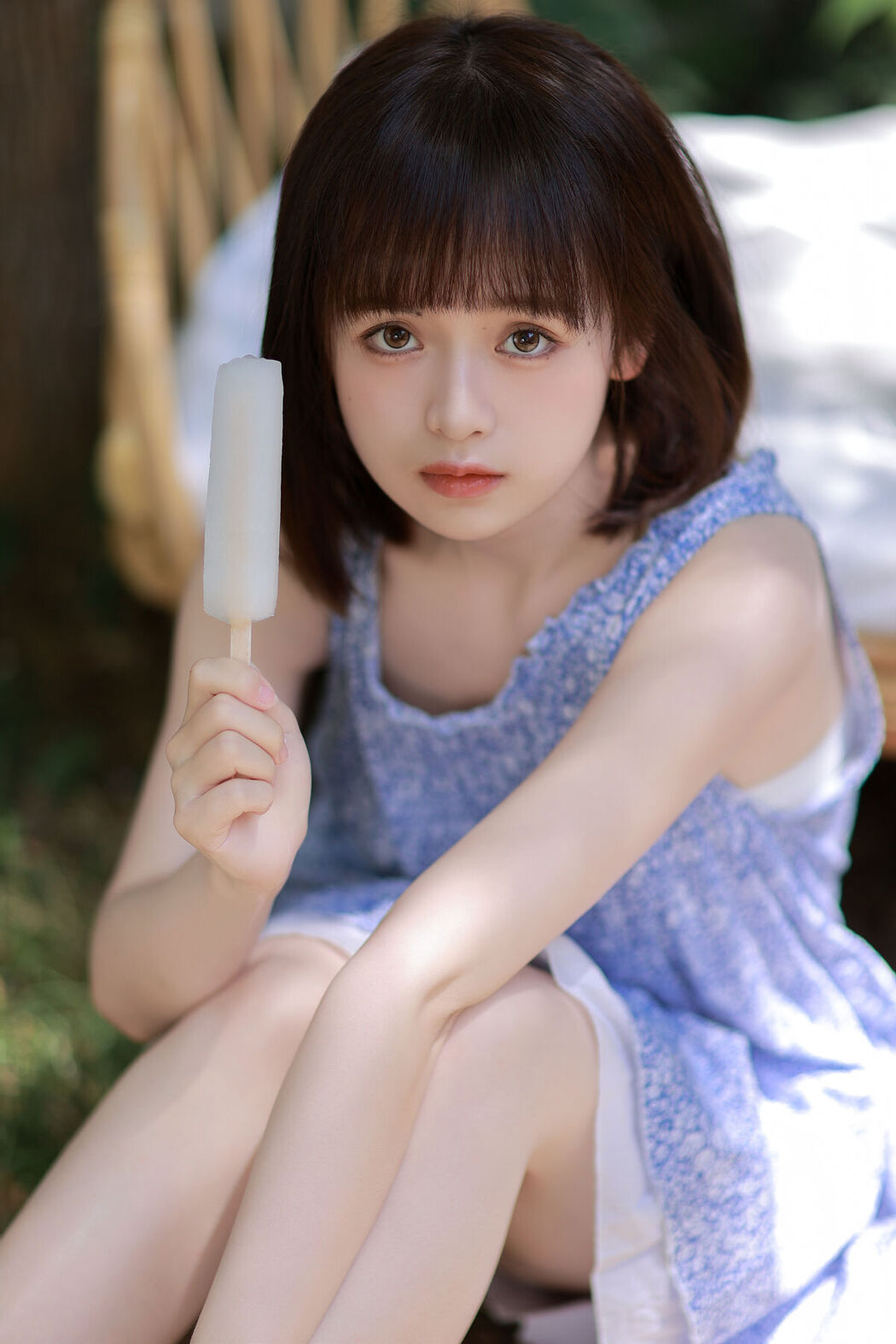 YiTuYu艺图语 Vol.6748 Juan Cun Xiao Ming