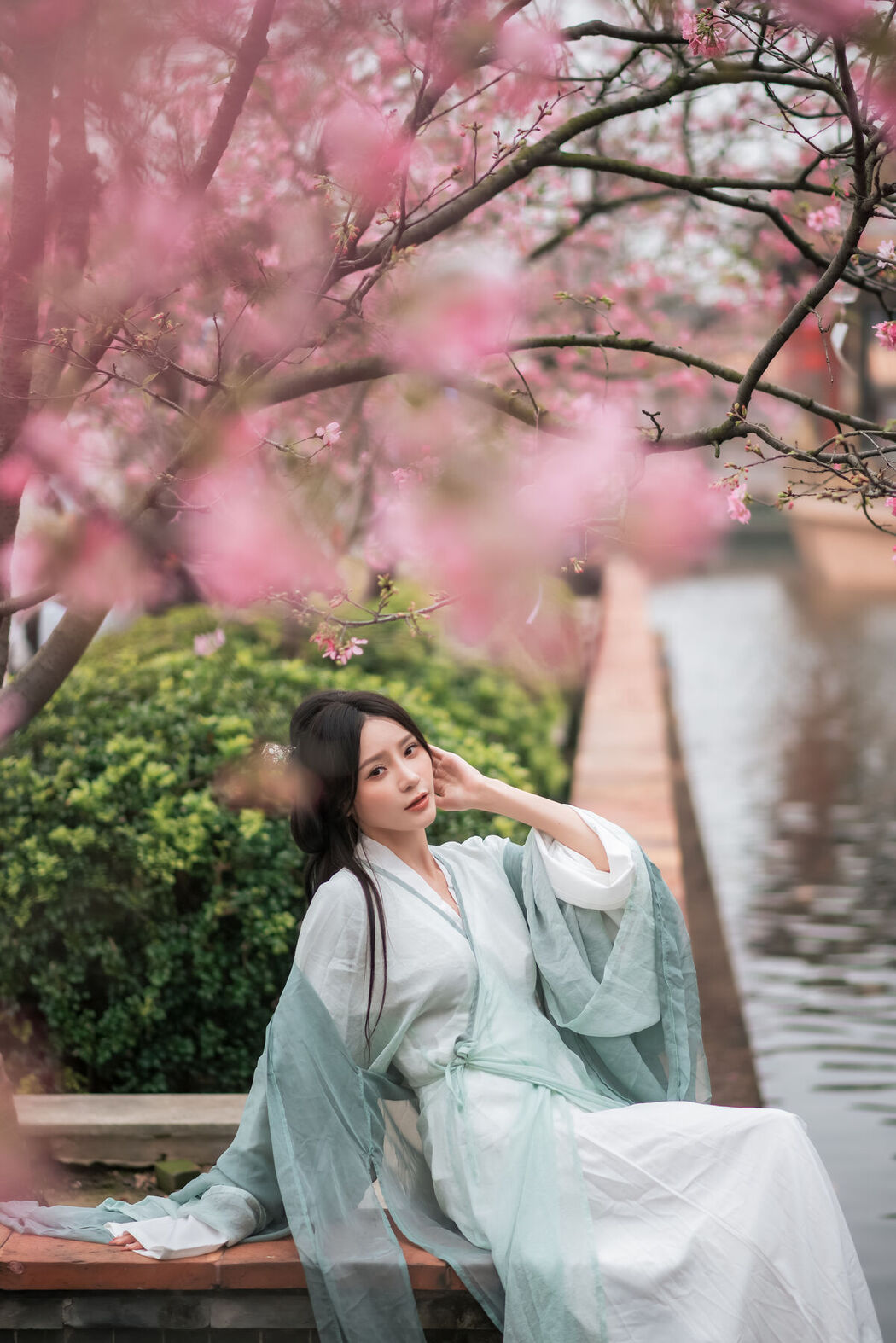 YiTuYu艺图语 Vol.6747 Yoke