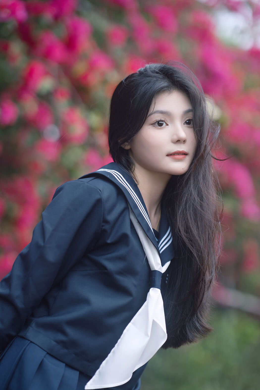 YiTuYu艺图语 Vol.6770 Yin Yin