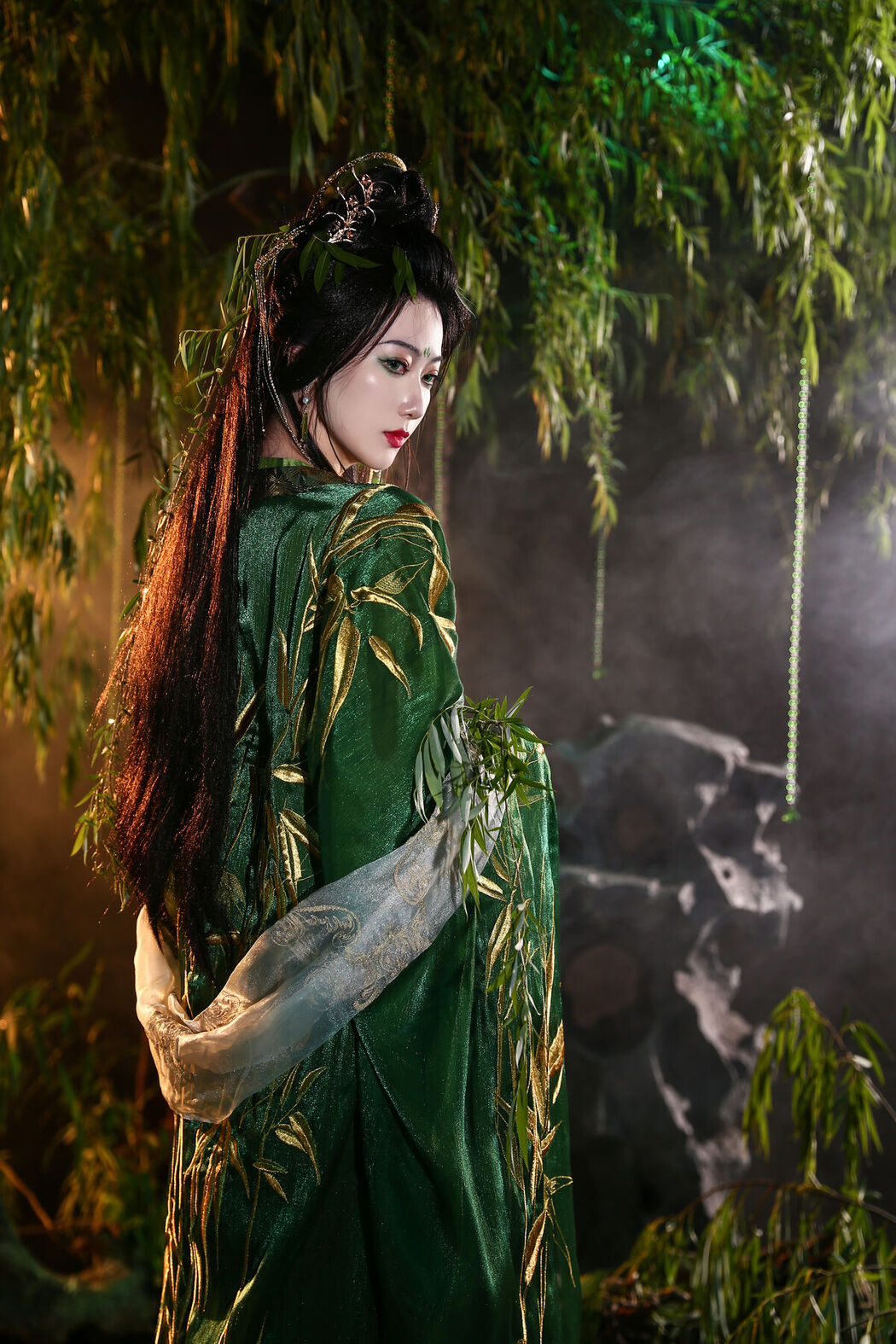 YiTuYu艺图语 Vol.6767 Inu Yi