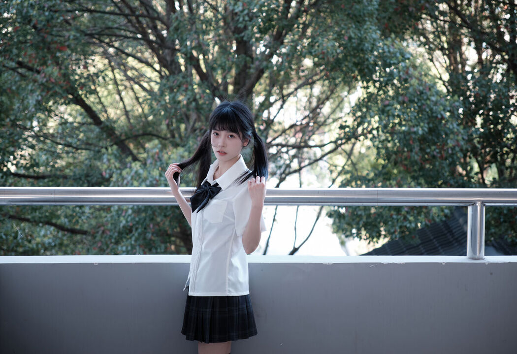YiTuYu艺图语 Vol.6724 Xiao Song Ma Nai