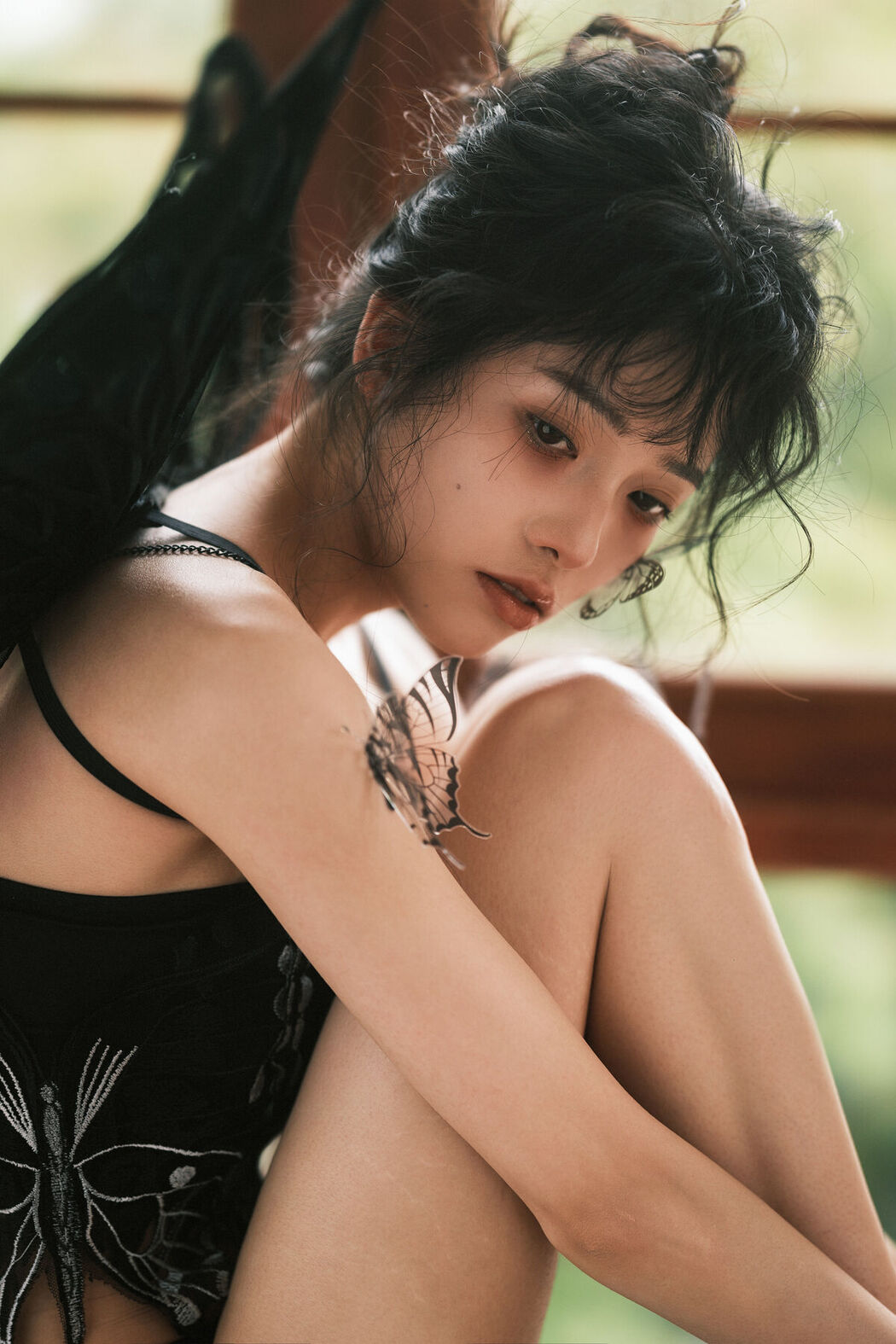 YiTuYu艺图语 Vol.6746 Xiao Song Ma Nai