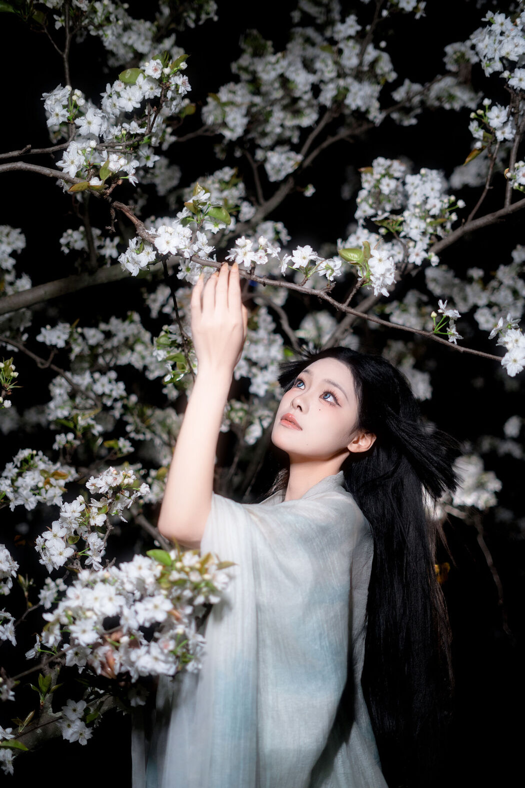 YiTuYu艺图语 Vol.6729 Xiao Xi Ya