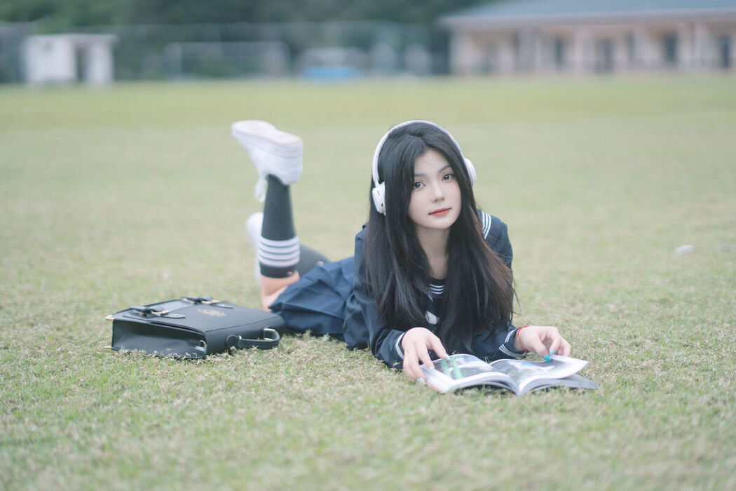 YiTuYu艺图语 Vol.6770 Yin Yin