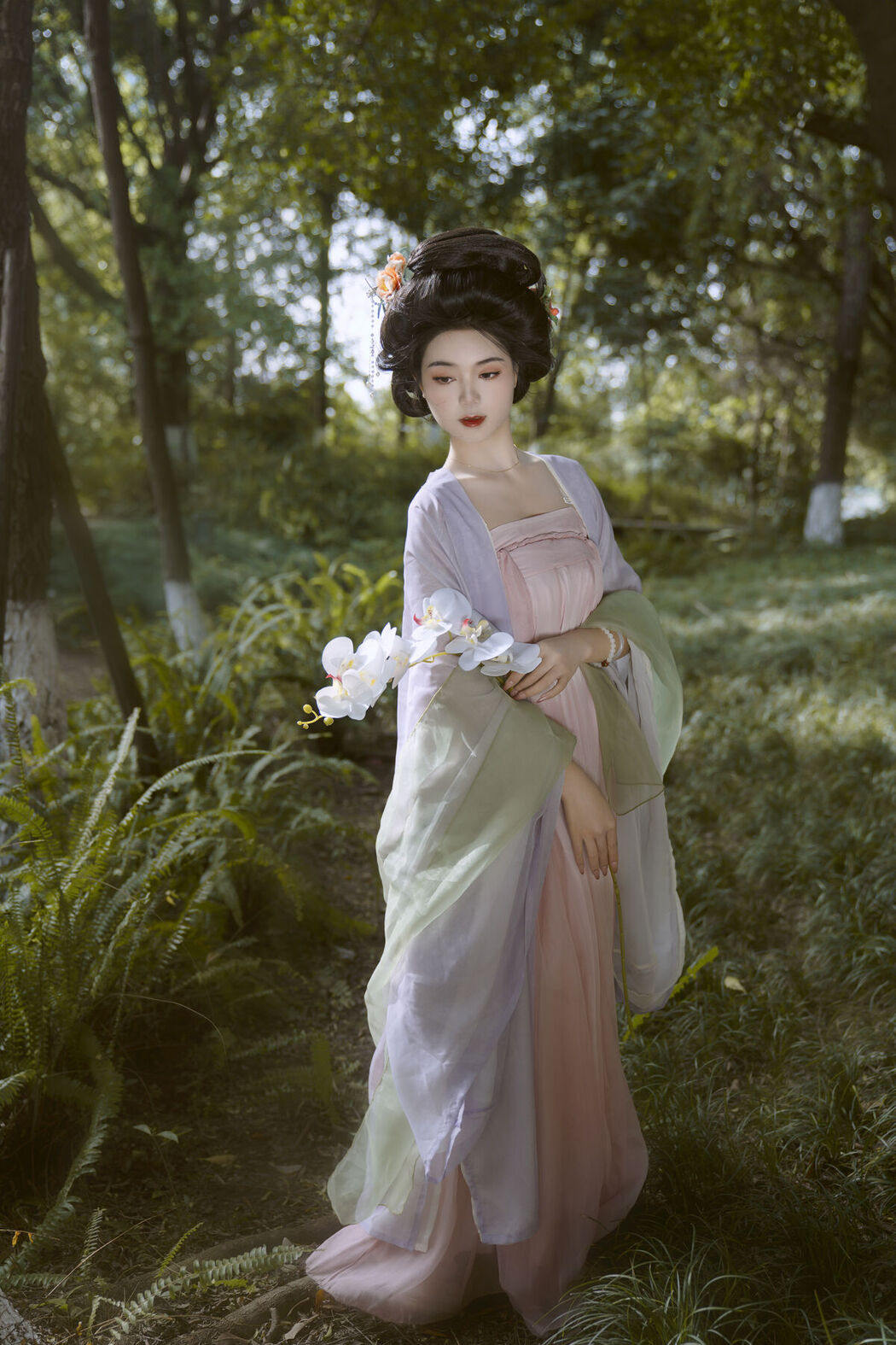 YiTuYu艺图语 Vol.6750 Gan Tang Ya