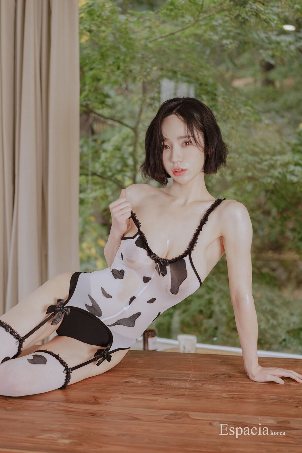 Espacia Korea EHC-091 YUNHA