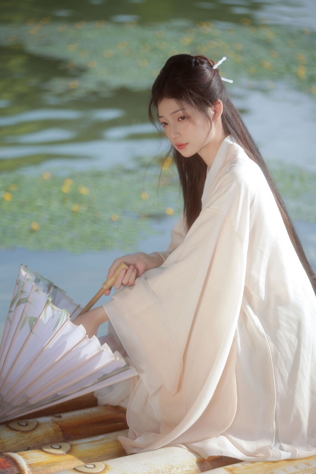 YiTuYu艺图语 Vol.6754 Xiao Dai Tong Xue