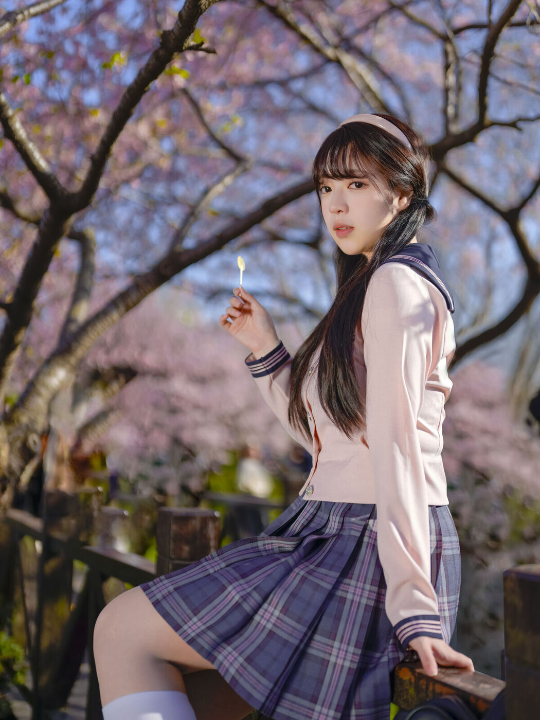 YiTuYu艺图语 Vol.6739 Shao Zhu