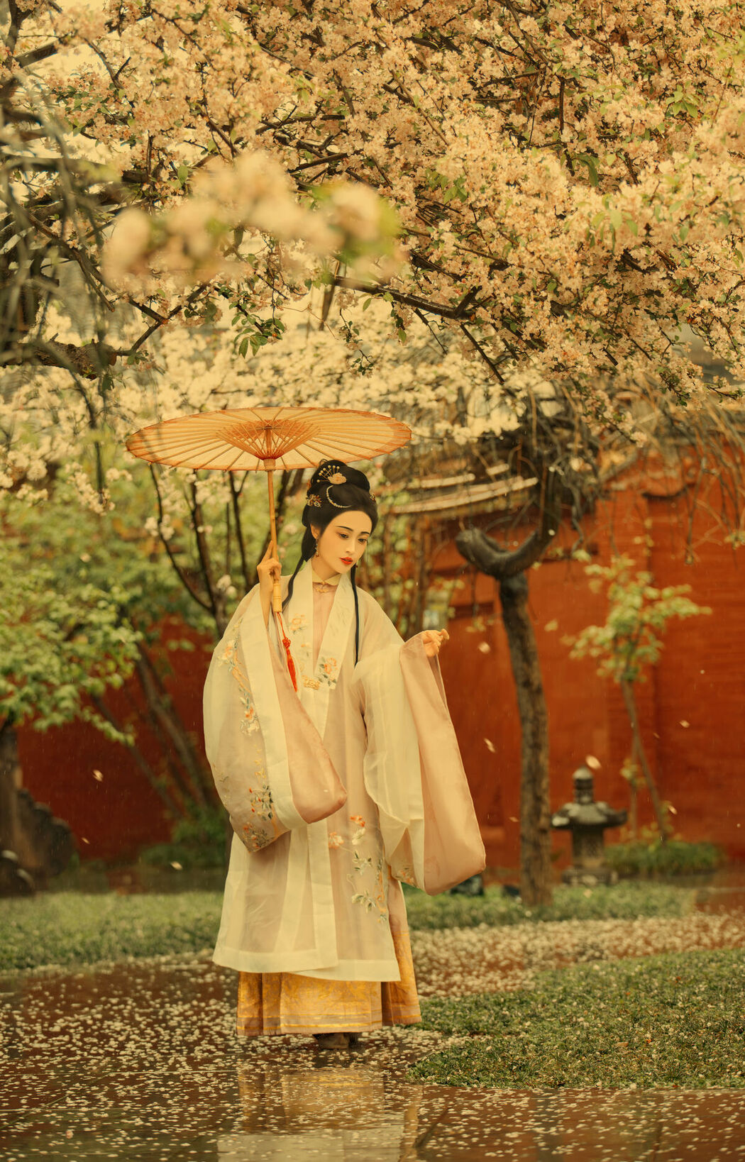 YiTuYu艺图语 Vol.6768 Fu Xue Ins