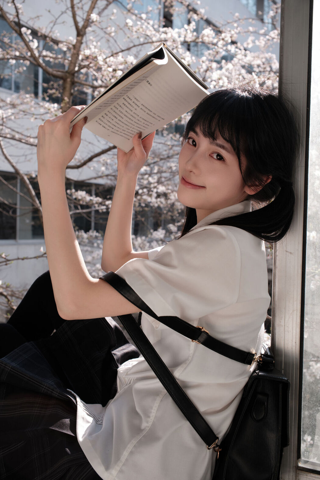 YiTuYu艺图语 Vol.6724 Xiao Song Ma Nai