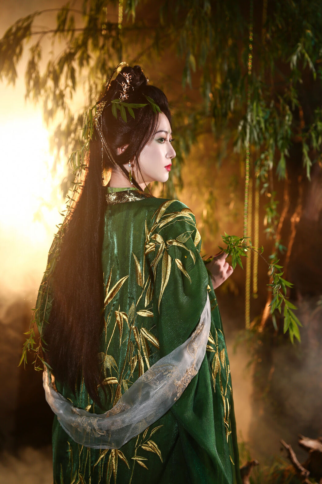 YiTuYu艺图语 Vol.6767 Inu Yi