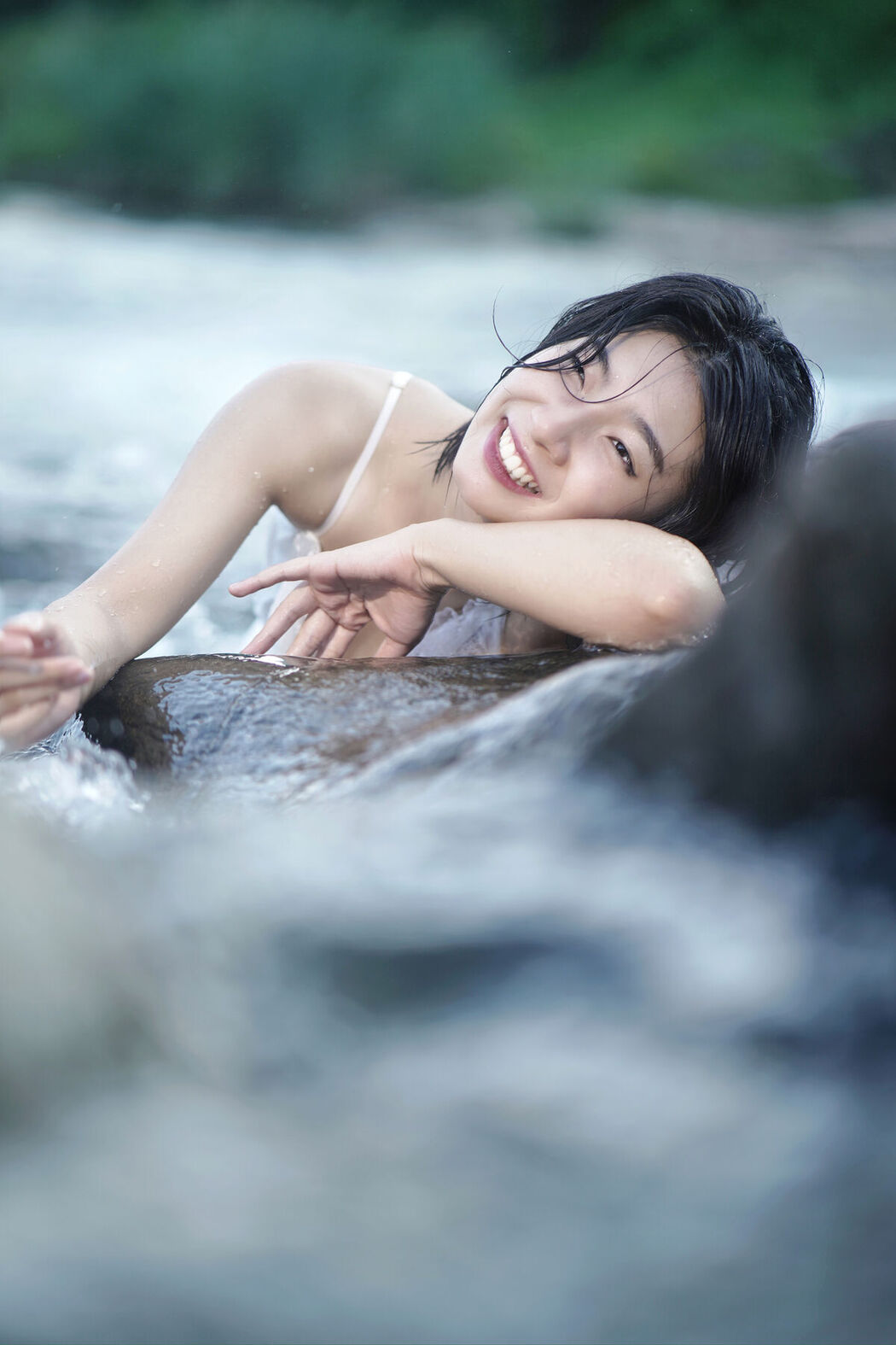 YiTuYu艺图语 Vol.6743 Zoe