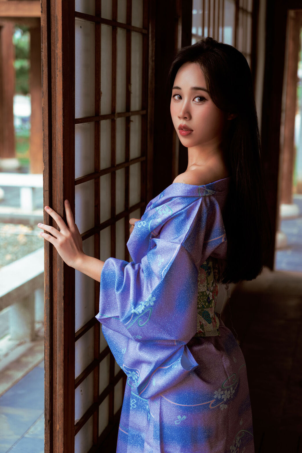 YiTuYu艺图语 Vol.6741 Xiao Wei