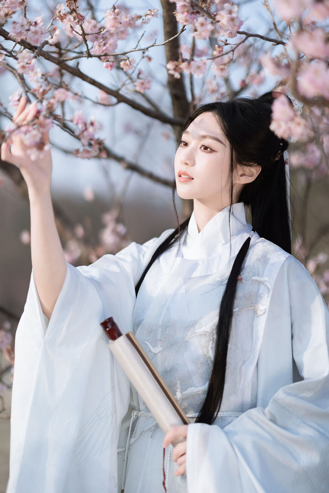 YiTuYu艺图语 Vol.6760 Zheng Yu Xi