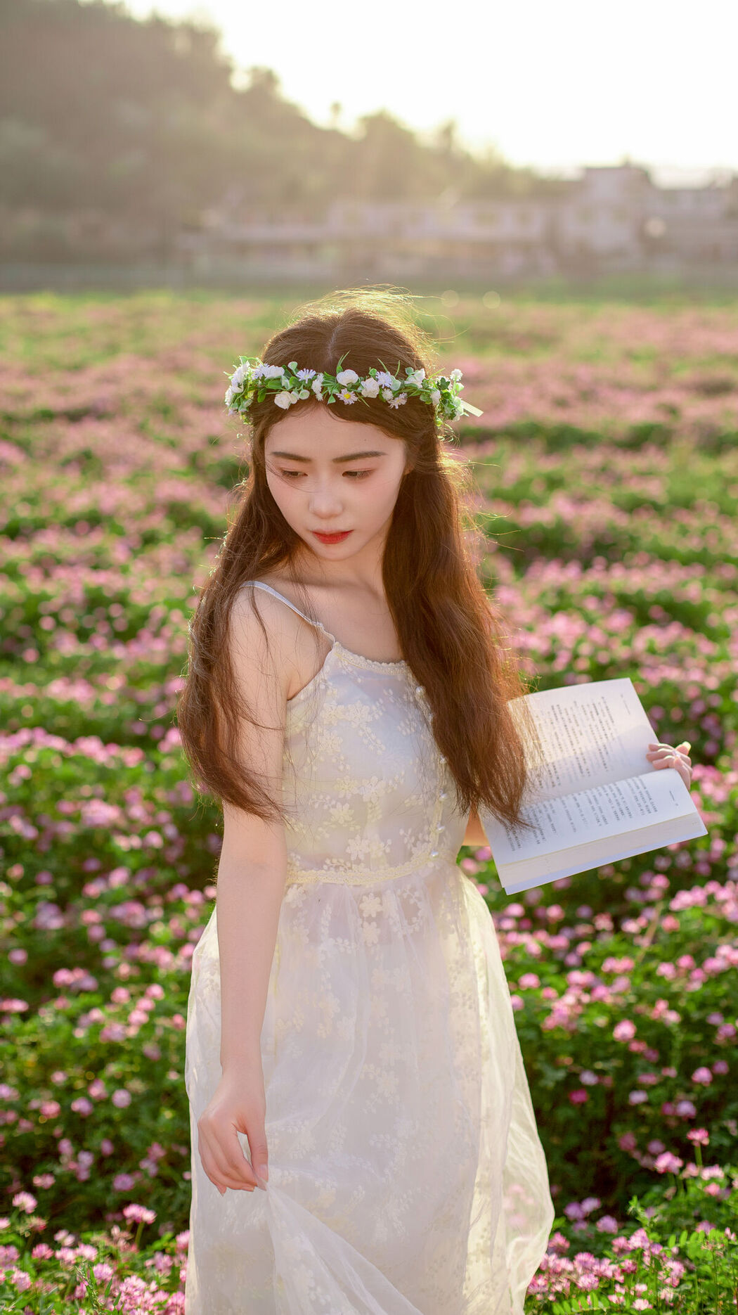 YiTuYu艺图语 Vol.6764 Yu Qi