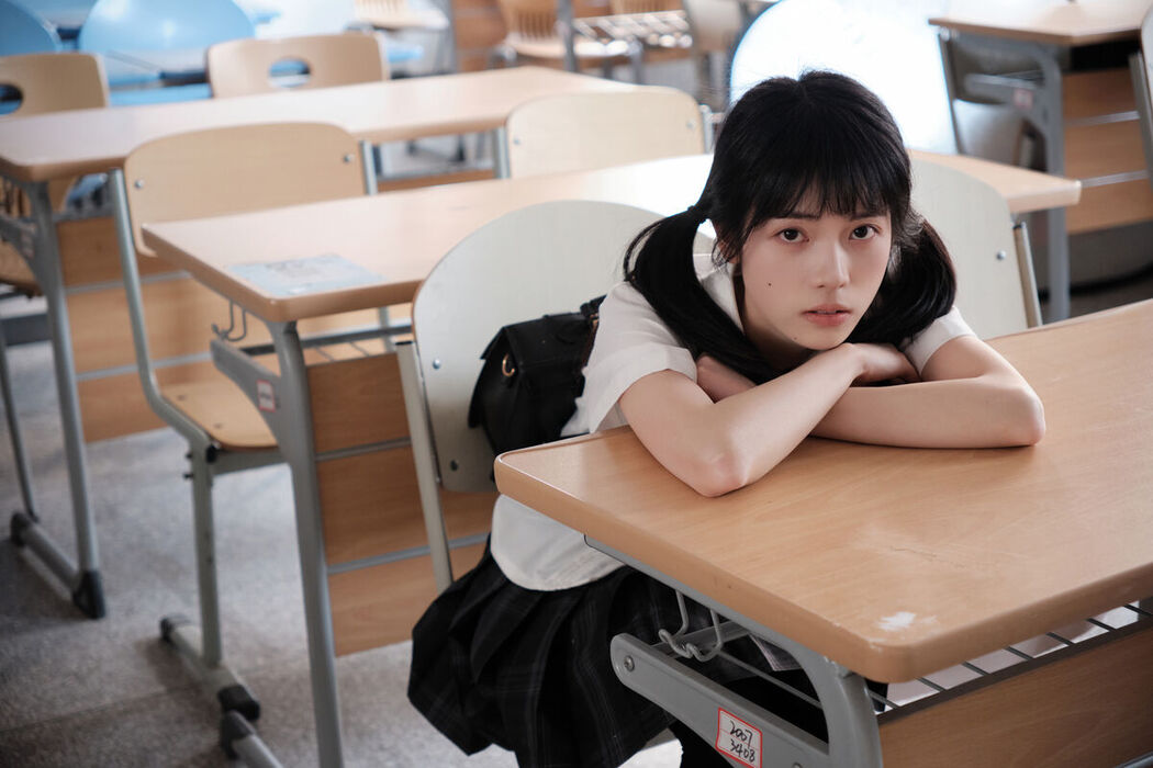 YiTuYu艺图语 Vol.6724 Xiao Song Ma Nai