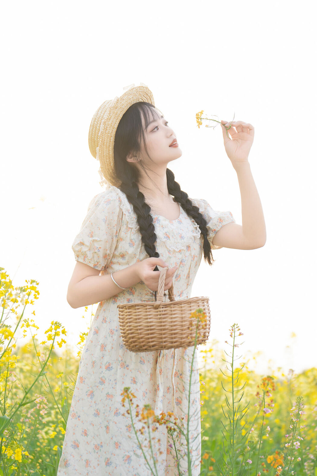 YiTuYu艺图语 Vol.6726 Xiao Ou O