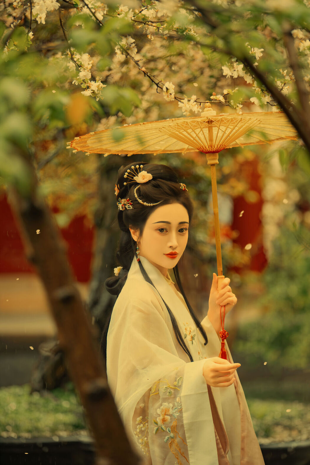 YiTuYu艺图语 Vol.6768 Fu Xue Ins