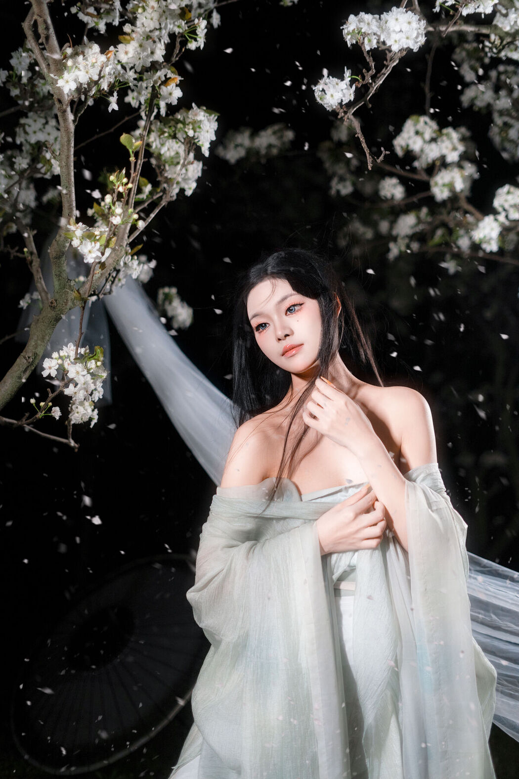 YiTuYu艺图语 Vol.6729 Xiao Xi Ya