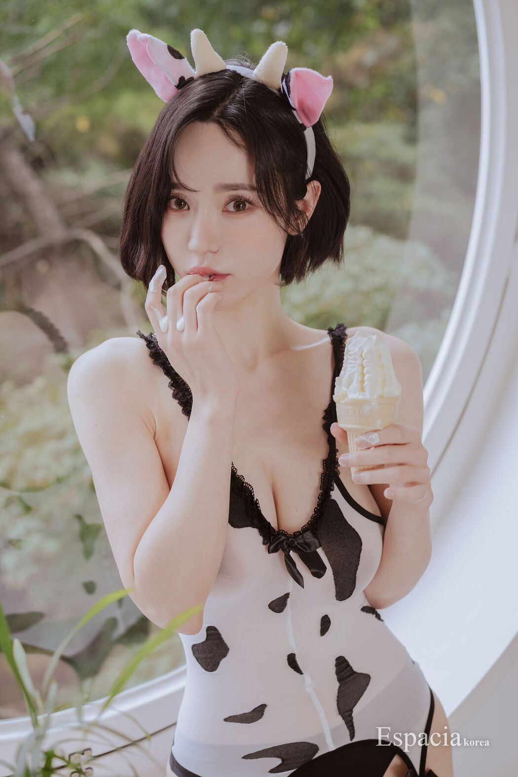 Espacia Korea EHC-091 YUNHA