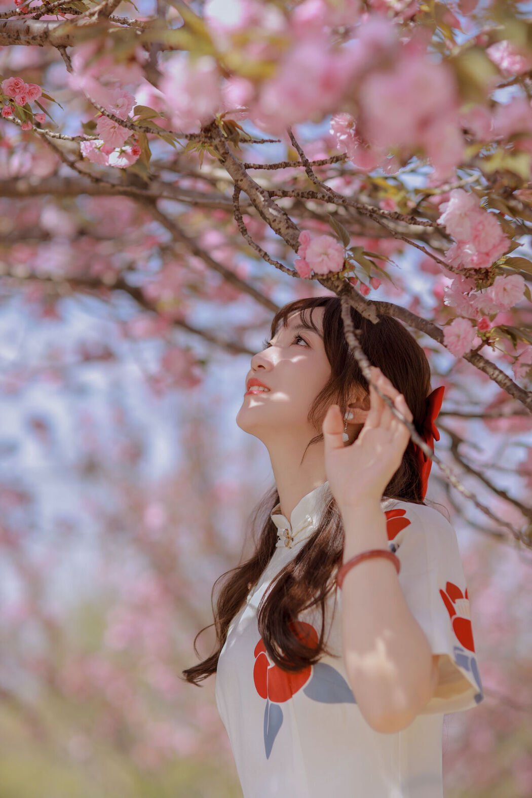 YiTuYu艺图语 Vol.6736 Shan Shan